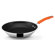 Rachael Ray Stainless Steel 8.75" Non-Stick Skillet