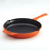 Rachael Ray Cast Iron 12" Open Skillet