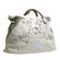 Little Earth MLB Hoodie Tote