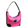 Little Earth NFL Quilted Hobo Bag