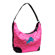 Little Earth NFL Quilted Hobo Bag