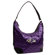 Little Earth NFL Quilted Hobo Bag