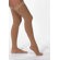 Venosan USA 20-30 mmHg Closed Toe Mid-Thigh Stocking