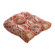 Pillow Perfect Summer Breeze Chair Cushion