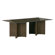 Barlow Tyrie Teak Savannah Woven Rectangular Dining Table
