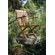 Barlow Tyrie Teak 7 Piece Extending Dining Set
