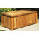 Barlow Tyrie Teak Teak Large Storage Chest