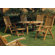 Barlow Tyrie Teak Drummond 7 Piece Dining Set