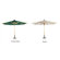 Barlow Tyrie Teak Drummond 7 Piece Dining Set