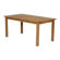 Barlow Tyrie Teak Windsor 7 Piece Dining Set