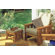 Barlow Tyrie Teak Mission Complete Deep Seating Set