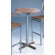 Barlow Tyrie Teak Equinox Round High Bar Table