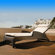 Barlow Tyrie Teak Lounge Set With Coffee Table