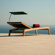 Barlow Tyrie Teak Horizon Lounger