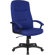Flash Furniture High-Back Fabric Office Chair