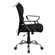 Flash Furniture Mid-Back Mesh Manager's Office Chair with Padded Seat
