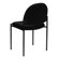 Flash Furniture Stackable Steel Side Chair
