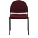 Flash Furniture Stackable Steel Side Chair