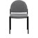 Flash Furniture Stackable Steel Side Chair