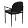 Flash Furniture Stackable Steel Side Chair