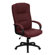 Flash Furniture High-Back Fabric Executive Chair