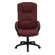 Flash Furniture High-Back Fabric Executive Chair