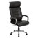 Flash Furniture High-Back Leather Office Chair