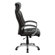 Flash Furniture High-Back Leather Office Chair