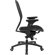 Flash Furniture Mid-Back  Mesh Managerial Chair