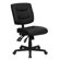 Flash Furniture Mid-Back Multi-Functional Task Chair