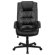 Flash Furniture High-Back Leather Executive Chair