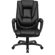 Flash Furniture High-Back Office Chair with Metal Base
