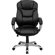 Flash Furniture High-Back Leather Office Chair