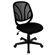 Flash Furniture Y-Go Mid-Back Mesh Computer Task Chair