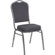 Flash Furniture Hercules Series Stacking Crown Back Banquet Chair