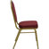 Flash Furniture Hercules Series Stacking Crown Back Banquet Chair