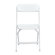 Flash Furniture Premium Plastic Folding Chair