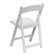 Flash Furniture Hercules Series Capacity Resin Folding Chair