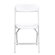Flash Furniture Hercules Series Premium Plastic Folding Chair