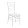 Flash Furniture Flash Elegance Stacking Resin Chiavari Chair