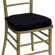 Flash Furniture Flash Elegance Stacking Resin Chiavari Chair