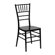 Flash Furniture Flash Elegance Stacking Resin Chiavari Chair