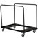 Flash Furniture Steel Folding Table Dolly for Round or Rectangular Tables