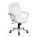 Flash Furniture Mid-Back Executive Swivel Office Chair