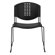 Flash Furniture Hercules Series Resin Folding Chair (Set of 24)
