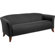 Flash Furniture Hercules Dolly Series Leather Reception Sofa