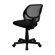 Flash Furniture Mid-Back Mesh Task Chair