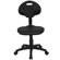 Flash Furniture Mid-Back Tuff Butt Soft Polypropylene Utility Task Chair