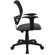 Flash Furniture Mid-Back Mesh Task Chair with Cutout