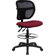 Flash Furniture Mid-Back Mesh Task Chair with Curved Back